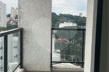 Apartamento para alugar com 2 quartos em Vila Maria Alta, São Paulo, SP