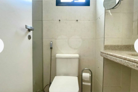 Apartamento à venda com 1 quarto em Pinheiros, São Paulo, SP
