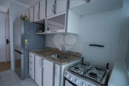 Apartamento à venda com 3 quartos, sendo 1 suíte, em Jardim das Vertentes, São Paulo, SP