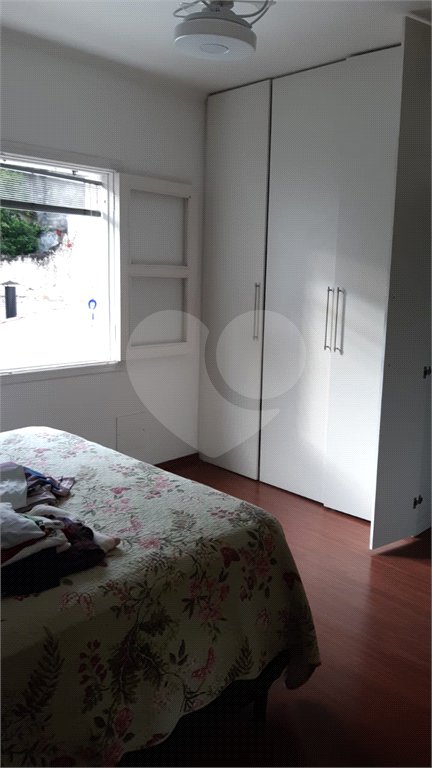 Sobrado à venda com 3 suítes em Mandaqui, São Paulo, SP