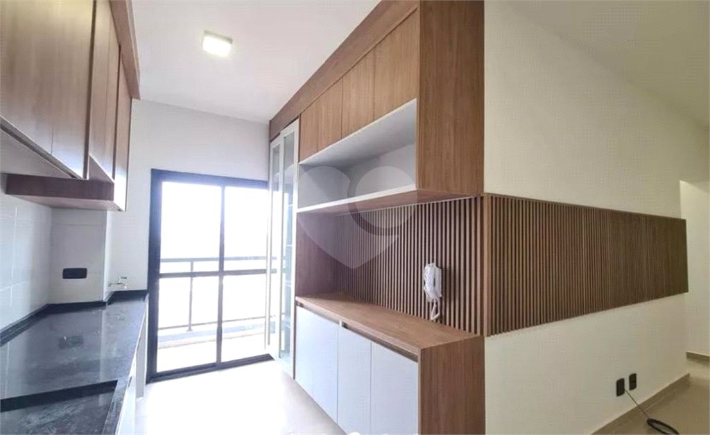 Apartamento à venda ou para alugar com 2 quartos em Vila Fernandes, São Paulo, SP