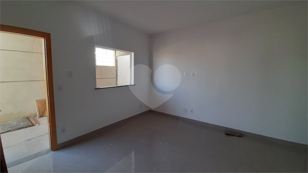 Casa à venda com 2 quartos no condomínio Residencial Luta, São Paulo - SP