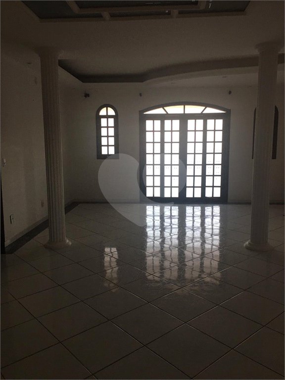 Casa para alugar com 3 quartos, sendo 1 suíte, em Jardim Morada do Sol, Indaiatuba, SP