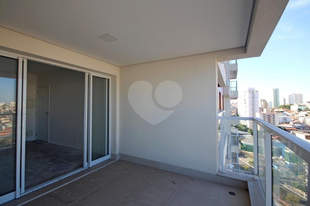 Apartamento à venda com 2 quartos, sendo 1 suíte, em Santana, São Paulo, SP