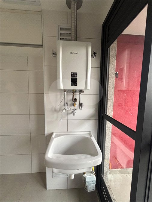Apartamento para alugar com 2 quartos, sendo 1 suíte, em Jardim São Paulo(zona Norte), São Paulo, SP