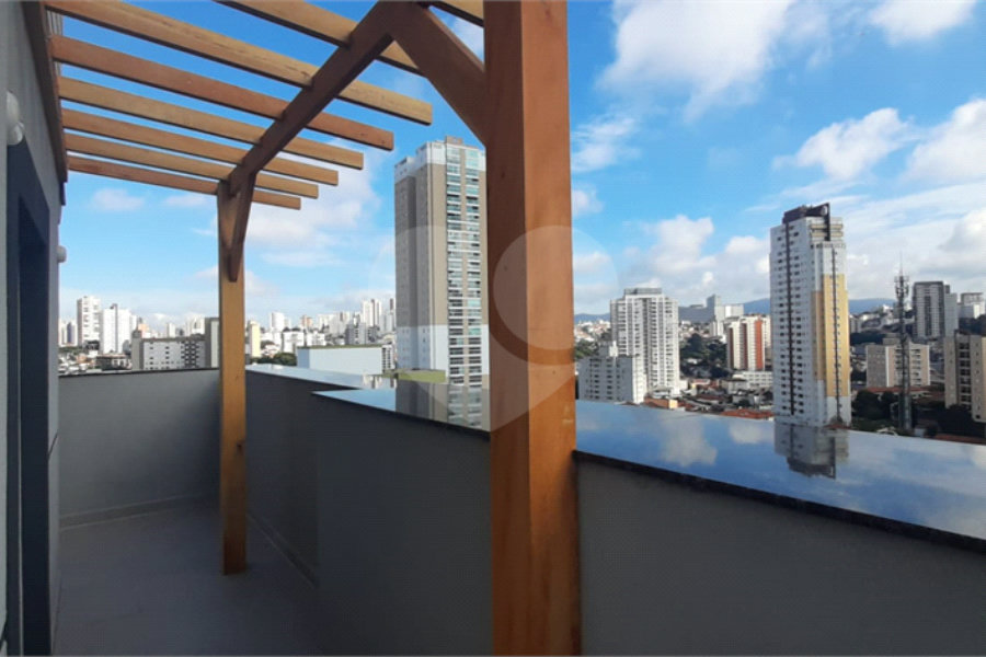 Apartamento à venda com 3 quartos, sendo 1 suíte, em Parada Inglesa, São Paulo, SP