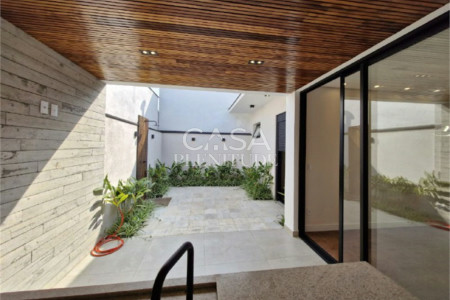 Casa em condomínio à venda com 3 quartos, sendo 1 suíte, em Cajuru do Sul, Sorocaba, SP