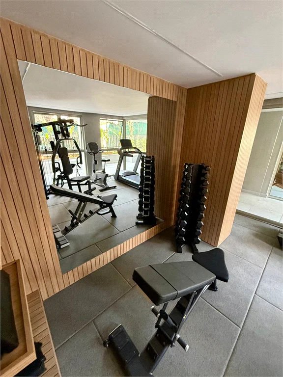 Studio à venda com 1 suíte em Pinheiros, São Paulo, SP