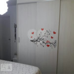 Apartamento à venda com 2 quartos, sendo 1 suíte,  em Jardim Parque Morumbi, São Paulo, SP