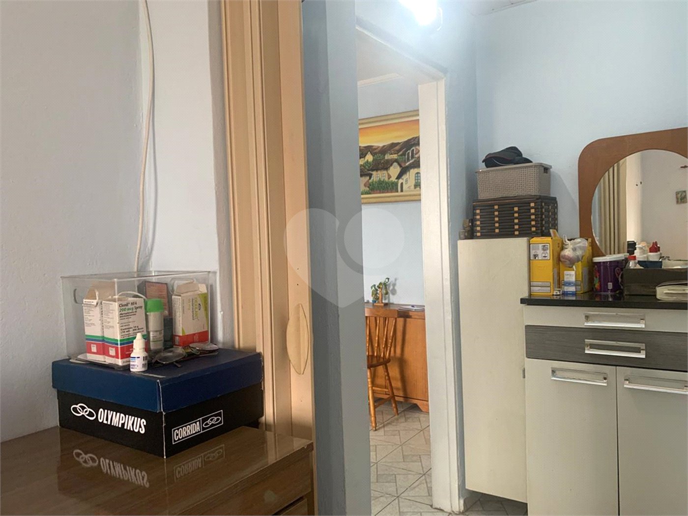 Casa Térrea à venda com 1 suíte em Vila Nova Cachoeirinha, São Paulo, SP