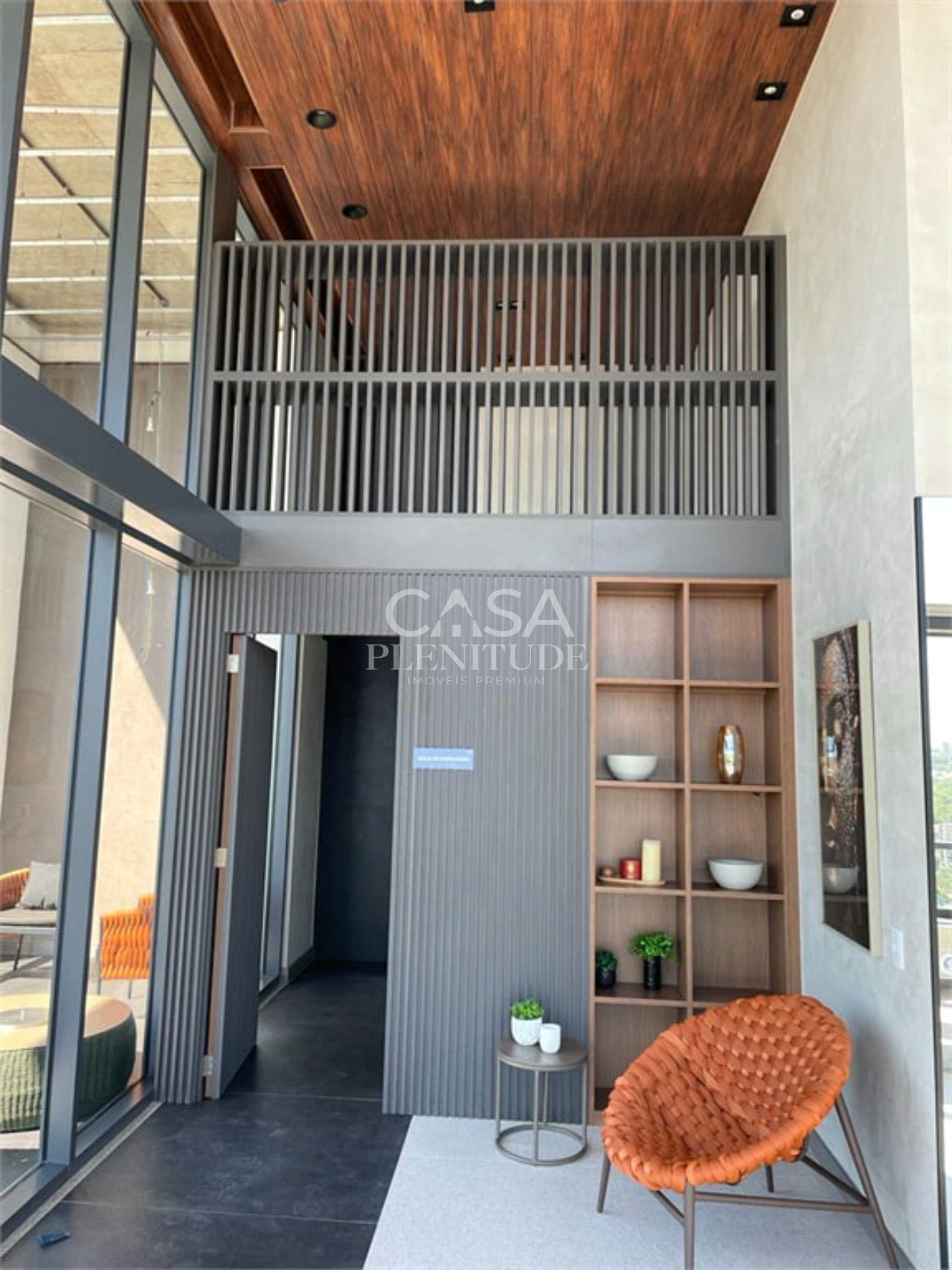 Apartamento à venda com 3 suítes em Jardim Faculdade, Sorocaba, SP