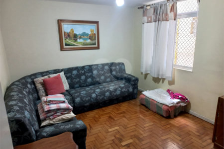 Apartamento à venda com 3 quartos, sendo 1 suíte, em Água Fria, São Paulo, SP