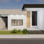 Casa à venda com 3 quartos, sendo 2 suítes, no condomínio Grand Park, Rio de Janeiro - RJ