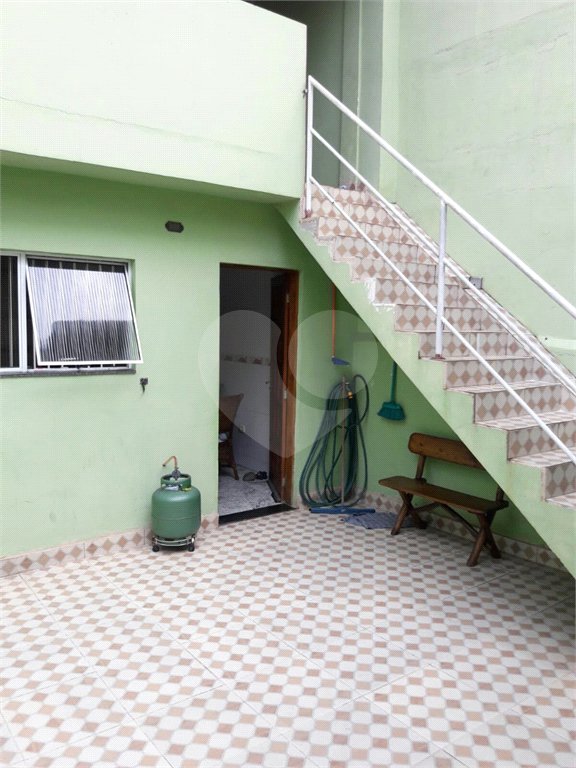 Casa à venda com 2 quartos em Jardim Arpoador, São Paulo, SP