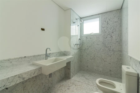 Apartamento à venda com 4 suítes em Paraíso, São Paulo, SP