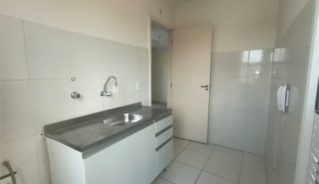 Apartamento à venda com 2 quartos em Parque Ipê, São Paulo, SP