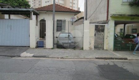 Galpão à venda em Mandaqui, São Paulo, SP