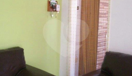 Casa à venda com 2 quartos em Imirim, São Paulo, SP