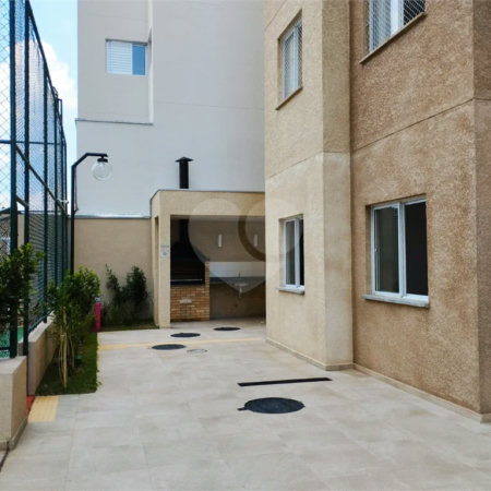 Apartamento à venda com 2 quartos em Parque Vitória, São Paulo, SP