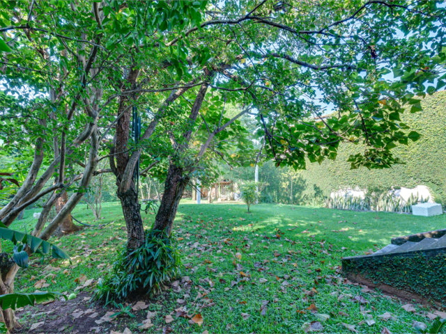 Terreno à venda em Jardim Petropolis, São Paulo, SP