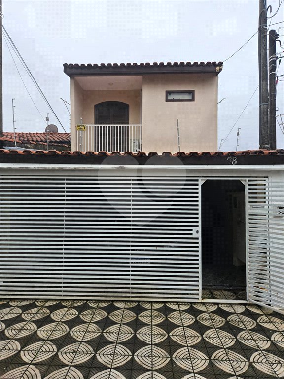 Casa à venda com 3 quartos em Jardim Itanguá, Sorocaba, SP