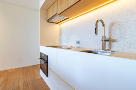 Apartamento à venda ou para alugar com 1 quarto em Vila Olímpia, São Paulo, SP
