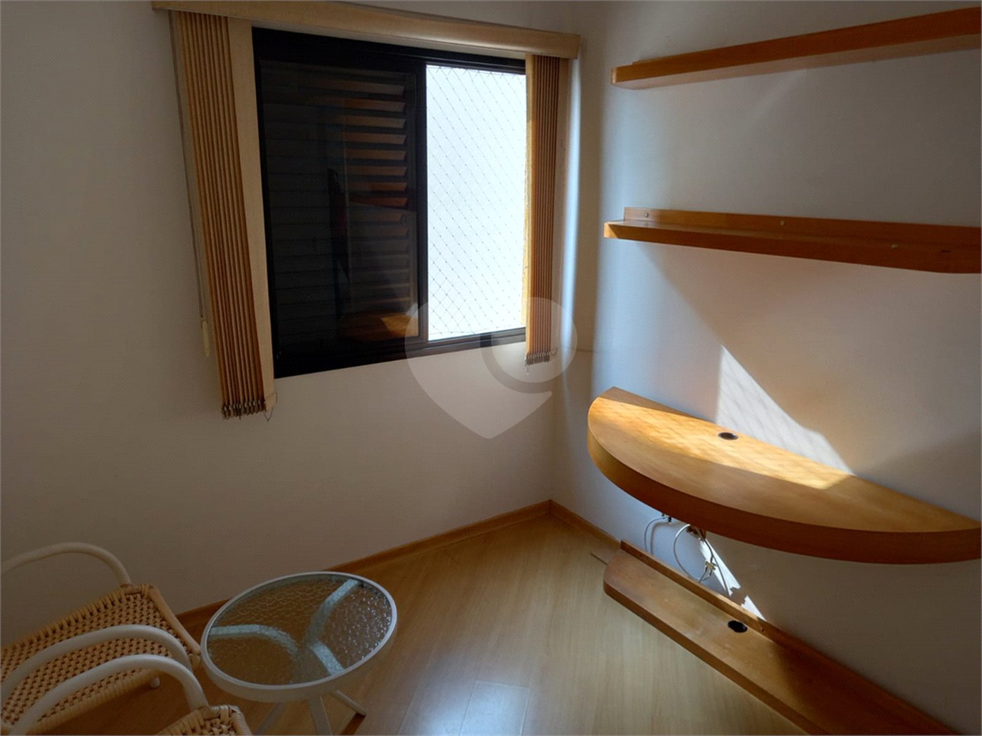 Apartamento à venda com 2 quartos, sendo 1 suíte, em Santana, São Paulo, SP