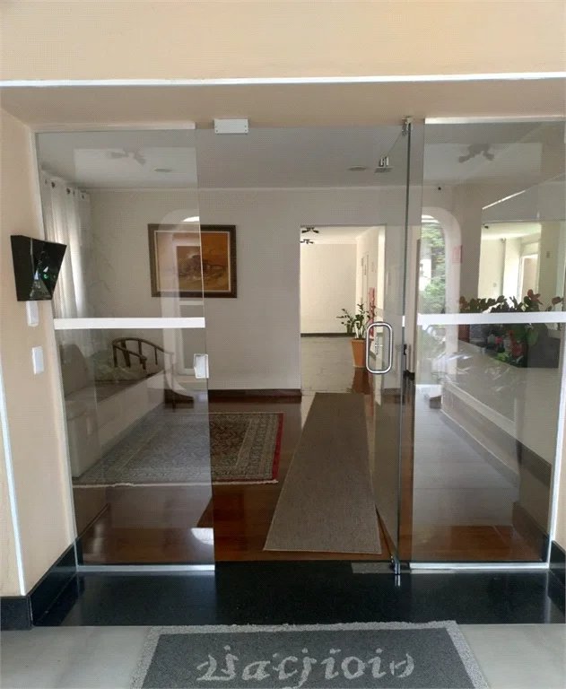 Apartamento à venda com 2 quartos em Pinheiros, São Paulo, SP