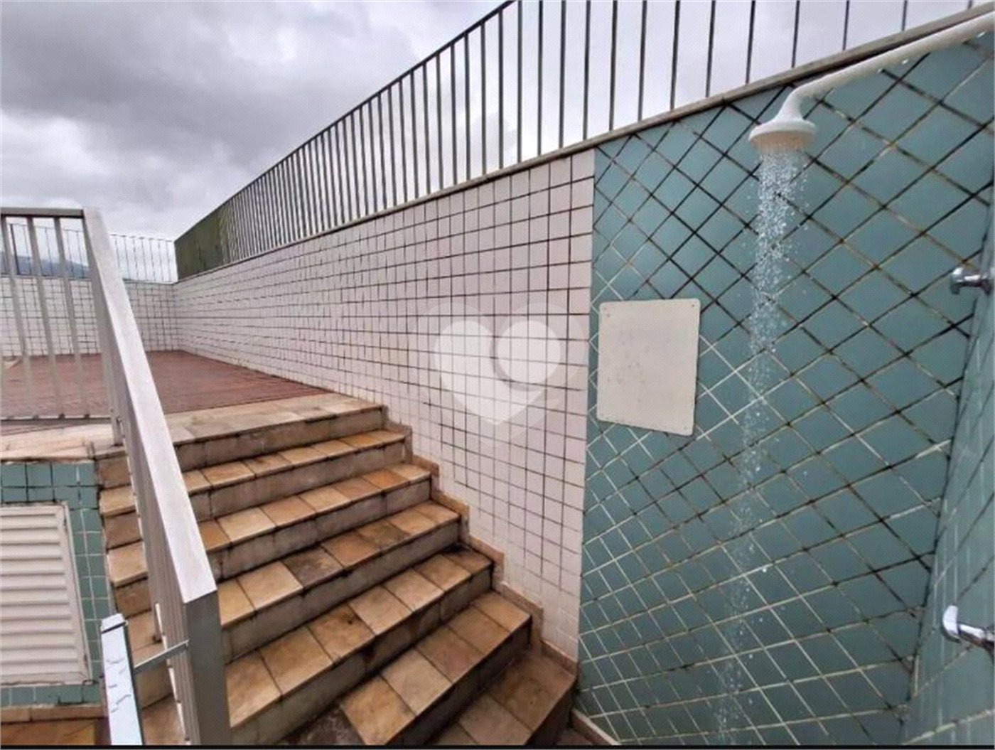 Apartamento à venda com 2 quartos, sendo 1 suíte, em Maracanã, Rio de Janeiro, RJ