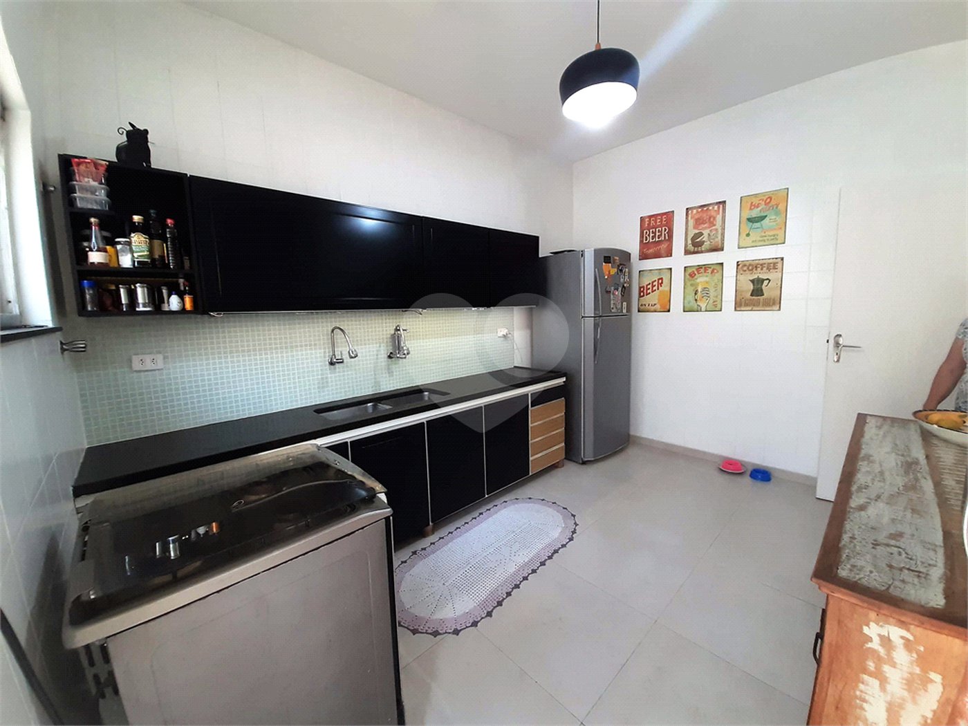 Sobrado à venda com 3 quartos, sendo 1 suíte, em Chácara Monte Alegre, São Paulo, SP