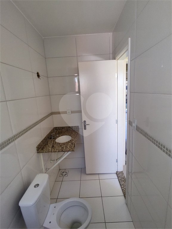 Casa à venda com 2 suítes em Campo Grande, Rio de Janeiro, RJ