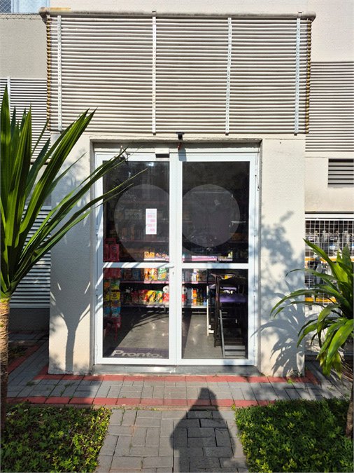 Apartamento à venda com 2 quartos em Loteamento City Jaragua, São Paulo, SP