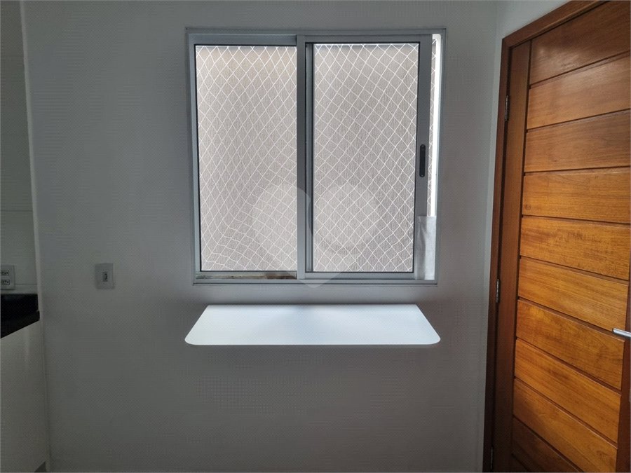 Casa para alugar com 1 quarto no condomínio Maria Cassio, São Paulo - SP