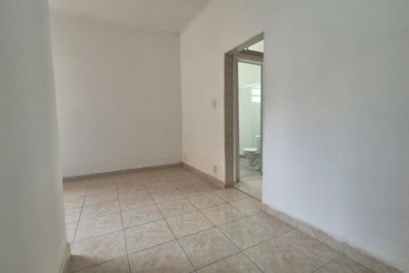 Sala à venda, 63 m² por R$ 430.000,00 - Paquetá - Santos/SP