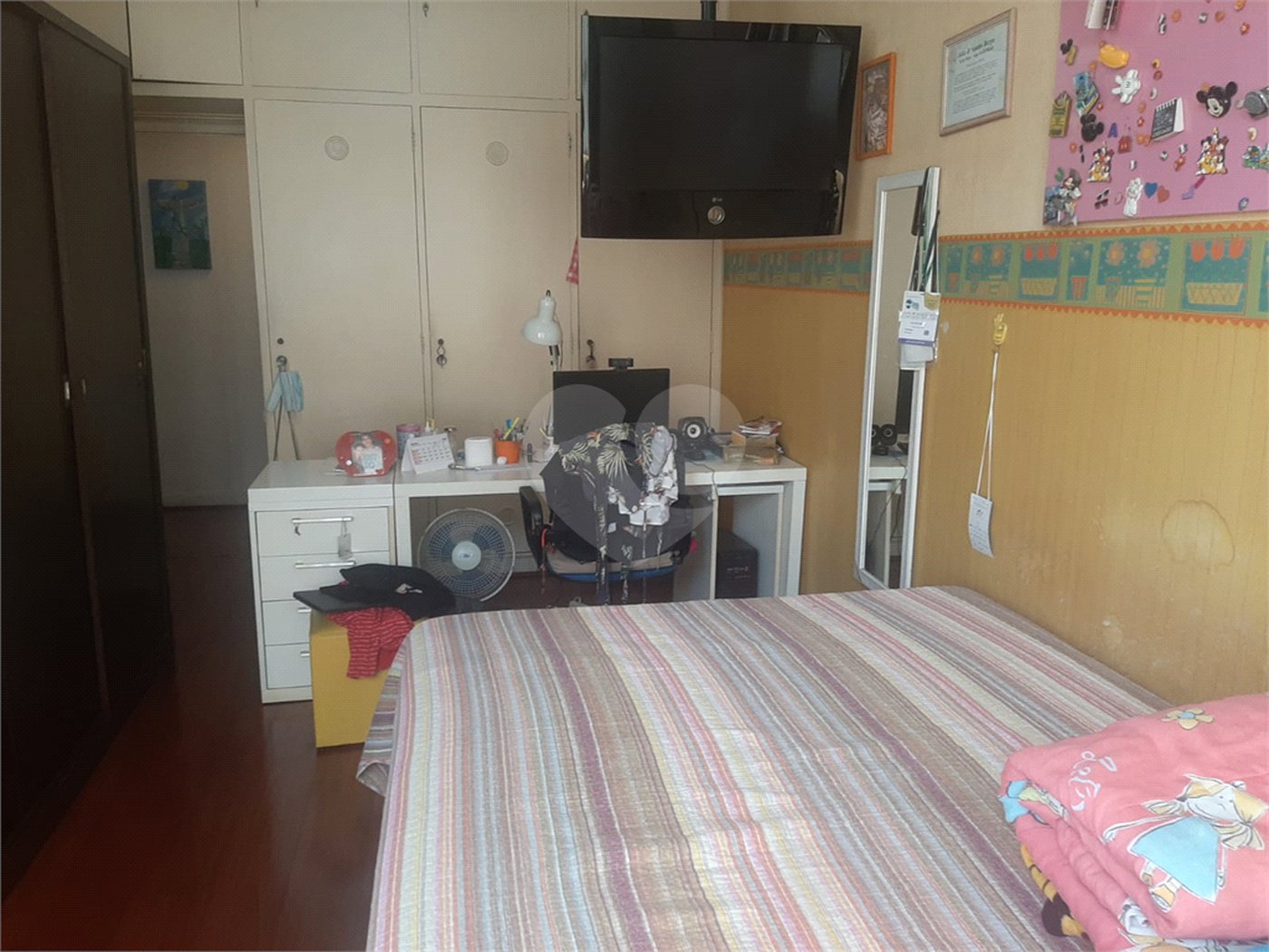 Apartamento à venda com 3 quartos, sendo 1 suíte, em Copacabana, Rio de Janeiro, RJ