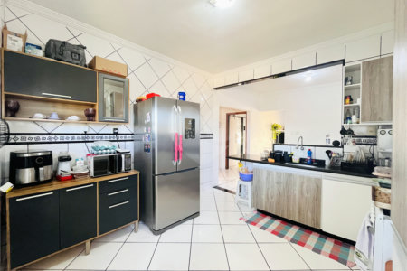 Casa à venda com 2 quartos, sendo 1 suíte, em Campo Grande, Rio de Janeiro, RJ