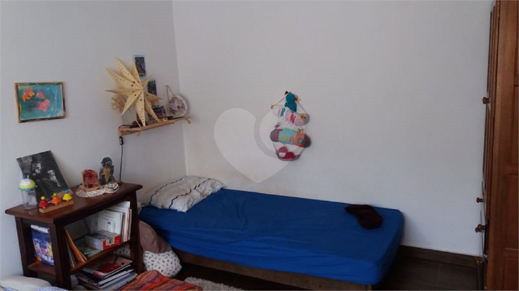 Sobrado à venda com 2 quartos em Chácara Monte Alegre, São Paulo, SP