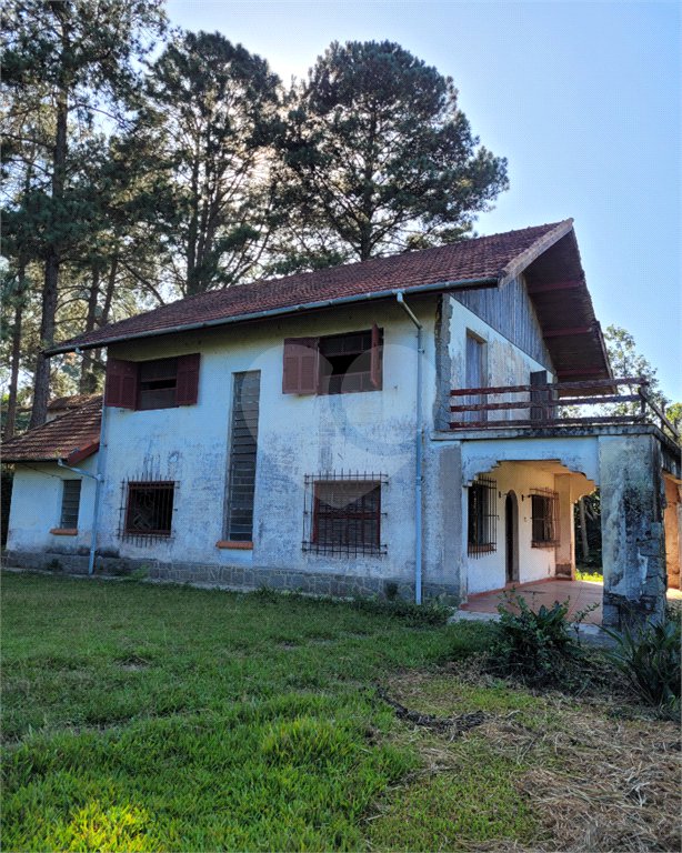 Terreno à venda em Sete Praias, São Paulo, SP
