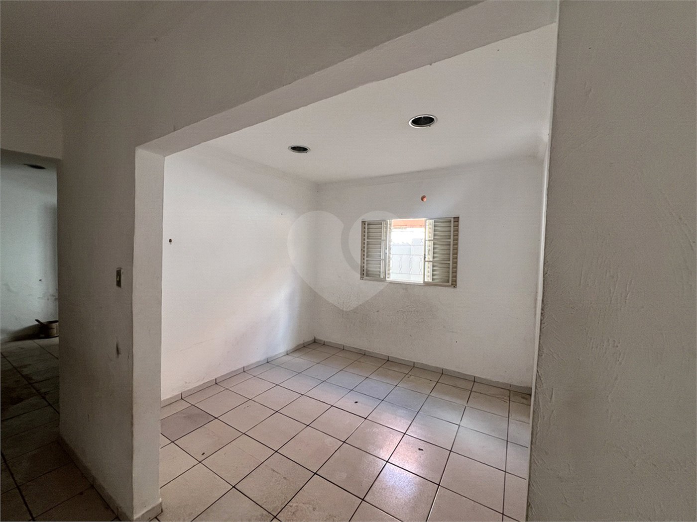 Casa para alugar com 1 quarto no Centro, Itapetininga, SP