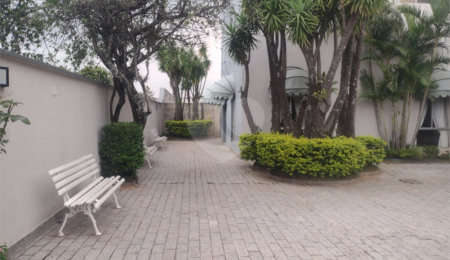 Apartamento à venda com 2 quartos em Vila Isolina Mazzei, São Paulo, SP