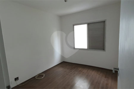 Apartamento à venda com 2 quartos em Vila Andrade, São Paulo, SP