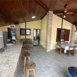 Casa à venda com 3 quartos, sendo 1 suíte,  no condomínio Morada da Praia, Bertioga - SP