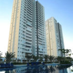 Apartamento à venda com 3 quartos, sendo 1 suíte,  em Vila Anastácio, São Paulo, SP