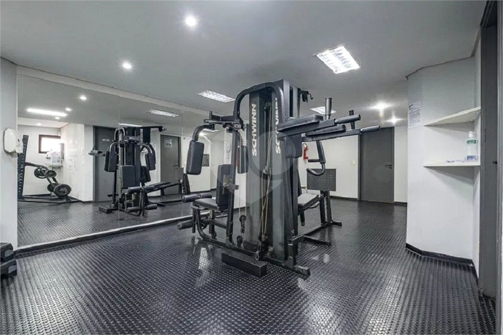 Apartamento para alugar com 1 suíte em Pinheiros, São Paulo, SP