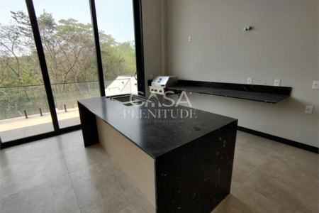 Casa em condomínio à venda com 3 suítes em Alphaville Nova Esplanada, Votorantim, SP