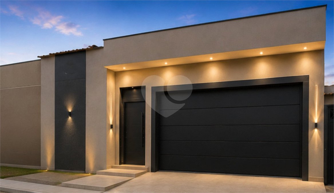 Casa à venda com 3 quartos, sendo 1 suíte, em Geraldo Correia de Carvalho, Ribeirão Preto, SP