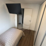 Apartamento à venda com 3 quartos, sendo 1 suíte, em Rudge Ramos, São Bernardo do Campo, SP