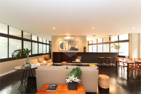 Apartamento à venda com 3 quartos, sendo 1 suíte, em Higienópolis, São Paulo, SP