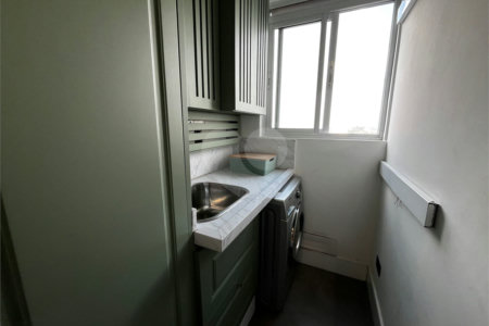 Apartamento à venda com 2 quartos, sendo 1 suíte, em Santa Teresinha, São Paulo, SP