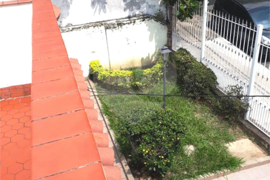 Casa à venda com 3 quartos em Jardim São Paulo(zona Norte), São Paulo, SP